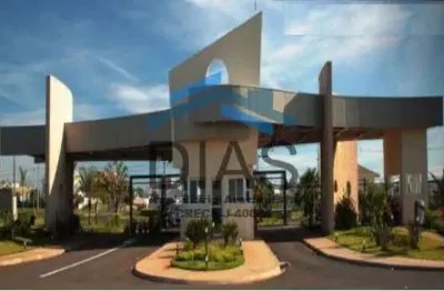 Residencial vilage damha iv terreno de ilha  e plano