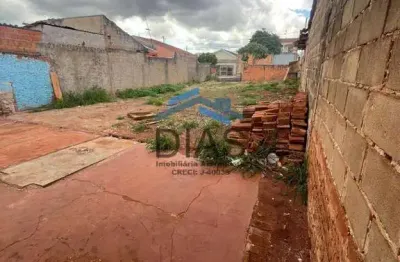 Terreno jardim américa bem localizado próximo a av francisco vaz filho