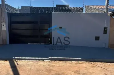 Residencial vistas do horto casa nova região selmidei murada e cercada