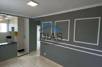 Parque alamo apartamento com dois dormitórios lazer completo