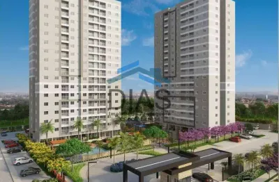 Residencial atmosphere academia piscina bicicletário próximo a havan