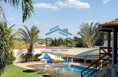 Alto padrão área verde piscina aquecida 4 dormitórios ar condicionado