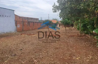 Jardim brasil terreno 517 metros murado com portão próximo a vaz filho