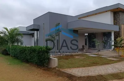 Casa com 3 quartos à venda no Jardim Botânico, Araraquara 