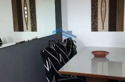 Spazio aurea 3 dormitórios sendo um suíte armários planejados laminado