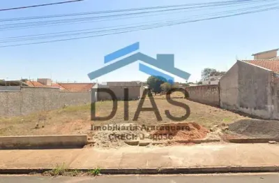 Terreno 460 m cidade jardim ótima localização pronto para construir