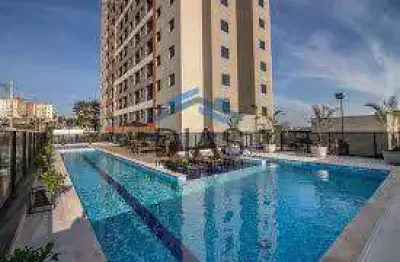 Residencial attuale alto padrão ao lado do supermercado savenhagno