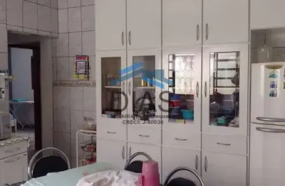 Casa com 3 quartos à venda no Parque Residencial Iguatemi, Araraquara 