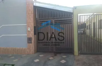 Vila xavier com 3 dormitórios ótima localização portão fechado garagem