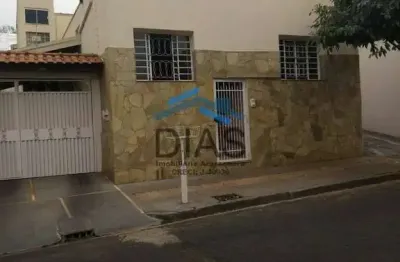 Centro de araraquara excelente ponto comercial casa sobrado