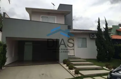 Residencial piemonte lindo sobrado com piscina 3 dormitórios armários