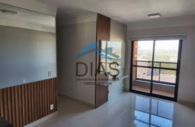Condomínio residencial edifício attuale alto padrão piscina lazer cpl