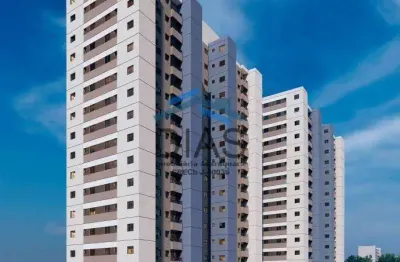 Borghese boulevard ll piscina academia elevador sacada 13°andar torre2