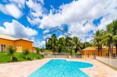 Terreno à venda no Campos Ville, Araraquara 