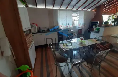 Jardim são francisco casa nova com 3 dormitórios e ponto comercial