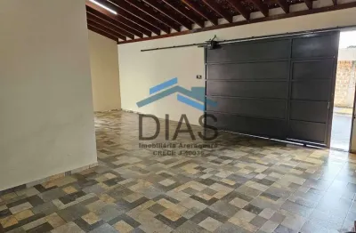 Jardim iguatemi linda casa com dois dormitórios e excelente acabamento