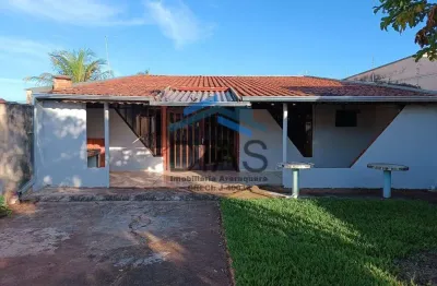 Jardim iguatemi casa com dois dormitórios varanda e quintal amplos