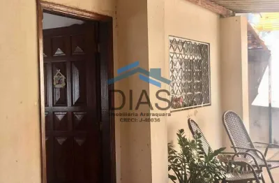 Jardim residencial lupo ii casa com dois dormitórios armário e varanda