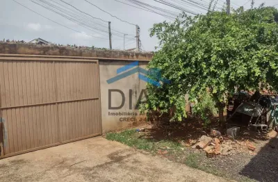 Parque residencial vale do sol com dois dormitórios edícula nos fundos