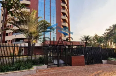 Edifício solar torino três suítes linda vista do elevador panorâmico