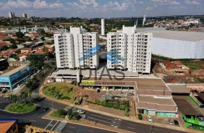 Parque do sol centro dois dormitórios sacada elevador garagem coberta