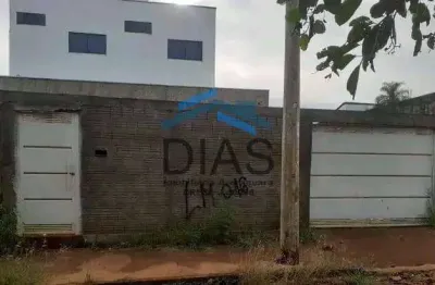 Jardim martinez murado portão basculante, social próx honda snt emília