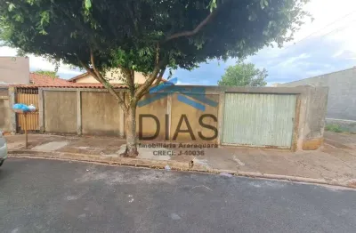 Jardim residencial vale do sol 308m de terreno 2 casas bem localizadas