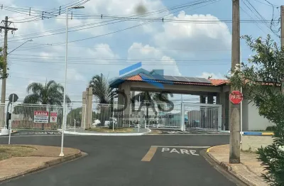 Residencial villagio do sol 2 dormitórios ar condicionado área gourmet