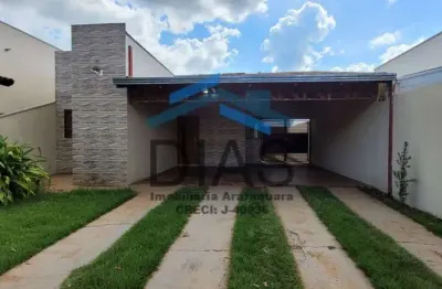 Residencial alto da boa vista linda casa com 2 suítes e espaço gourmet