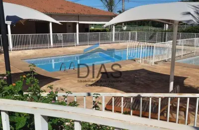 Residencial jardim dos manacás dois dormitórios sacada lazer completo