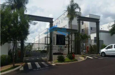 Parque alamo apartamento com dois dormitórios e moveis planejados