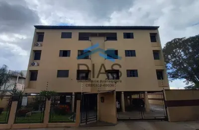 Edificio portobello apartamento com dois dormitórios sendo uma suite