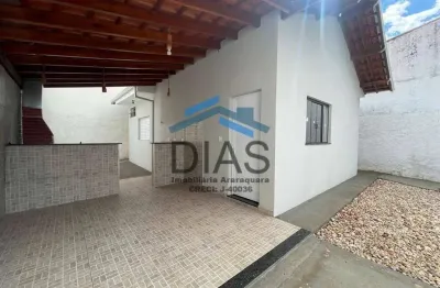 Jardim tamoio nova dois dormitórios sendo uma suíte e espaço gourmet