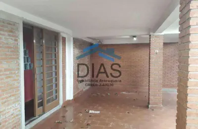 Cecap ll com dois dormitórios sendo 1 suite quintal amplo 250m