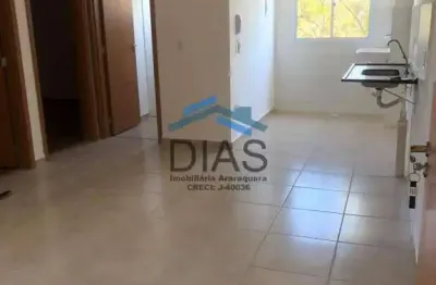 Vitta campus ville ii apartamento com dois dormitórios lazer completo