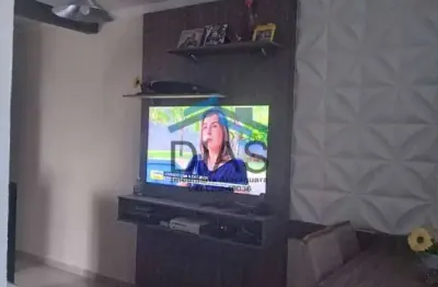 Spázio araucarias apartamento 2 dormitórios moveis planejados centro