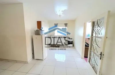 Vila xavier casa três dormitórios s uma suite e terreno amplo 302m²