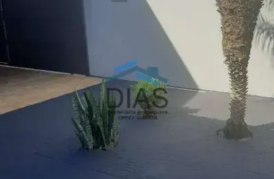 Casa com 3 quartos à venda no Parque Igaçaba, Araraquara 