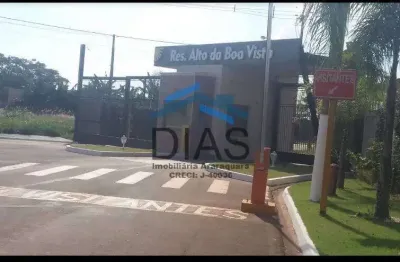 Residencial alto da boa vista condomínio alto padrão pronto para morar