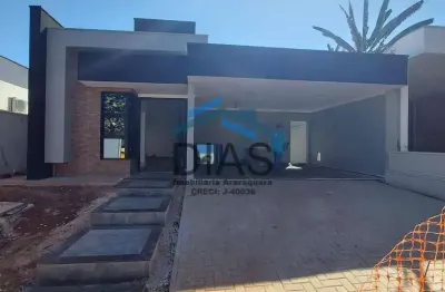 Portal das tipuanas  alto padrão com três suítes área gourmet e spa