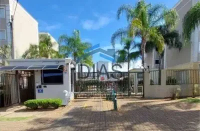 Parque atlas térreo dois dormitórios e moveis cozinha e quintal