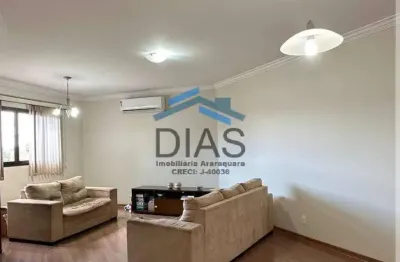 Sertãozinho edifício shangrilá três dormitórios excelente localização