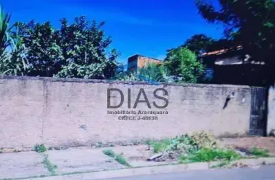 Terreno 126 metros 8b jardim dall orto sumaré sp pronto para construir