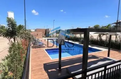 Residencial cedros do campo cambuy piscina elevador lazer completo pet