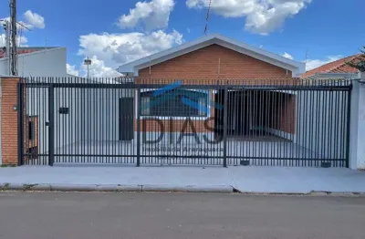 Vila xavier 3 dormitórios sendo 1 suíte armários área gourmet