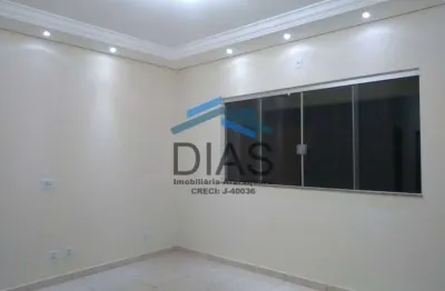 Casa com 3 quartos à venda na Vila Suconasa, Araraquara 