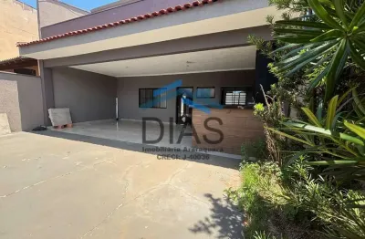 Residencial lupo ii sobrado sacada 3 dormitórios um suíte área gourmet