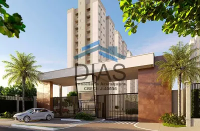 Residencial acapulco com sacada elevador próximo ao shopping jaraguá