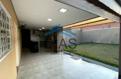 Gramado ll casa repleta de armários espaço gourmet quintal no fundos