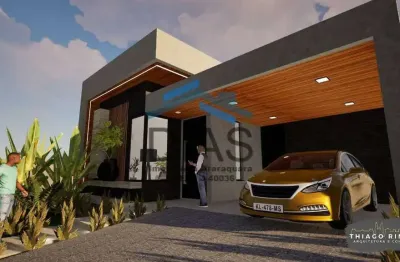 Residencial buona vita alto padrão suíte área gourmet piscina armários